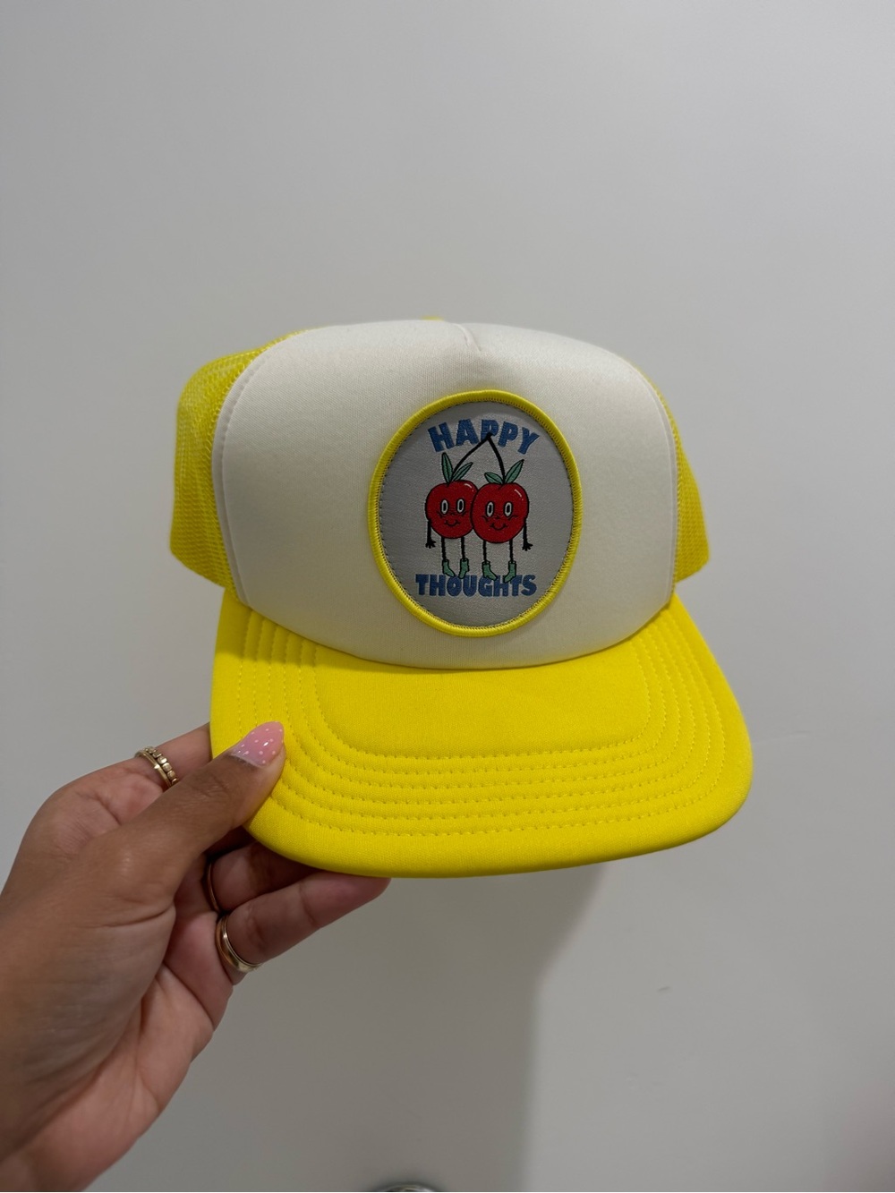 American Eagle hat